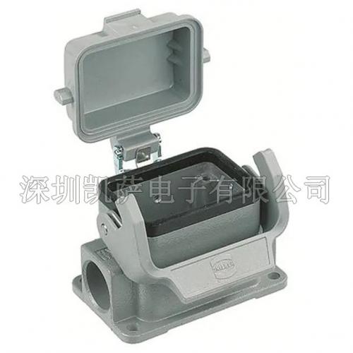 HARTING重負荷電源連接器19300061295