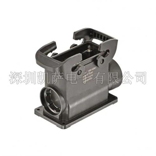 HARTING重負荷電源連接器19430160233