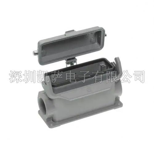 HARTING重負(fù)荷電源連接器09300242295