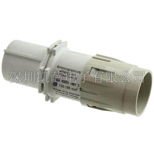 HARTING重負(fù)荷電源連接器09110012772