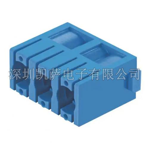 HARTING重負(fù)荷電源連接器09140033501