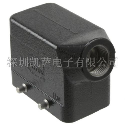 HARTING重負(fù)荷電源連接器19370101520