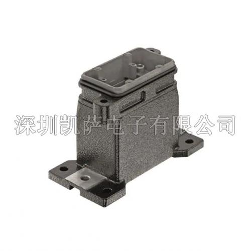 HARTING重負荷電源連接器19400061212