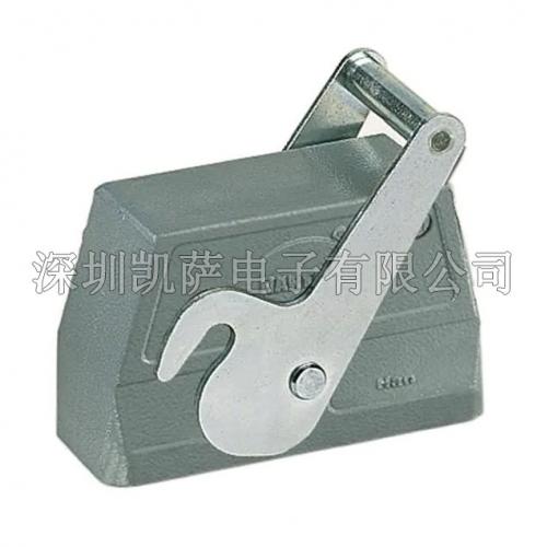 HARTING重負(fù)荷電源連接器19300160586