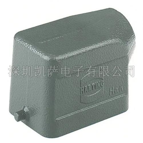 HARTING重負荷電源連接器09300061540