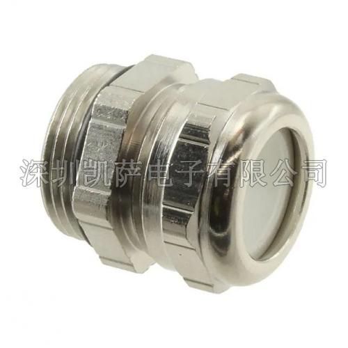 HARTING重負荷電源連接器09000005089