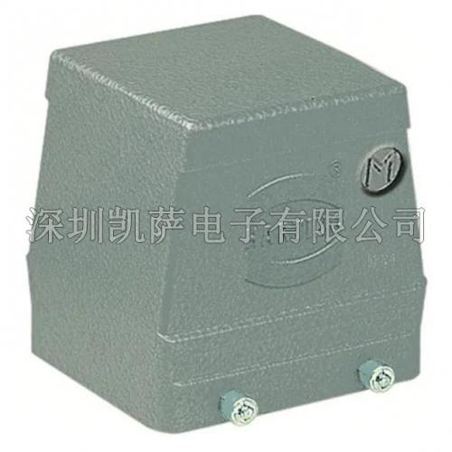 HARTING重負(fù)荷電源連接器19300320527