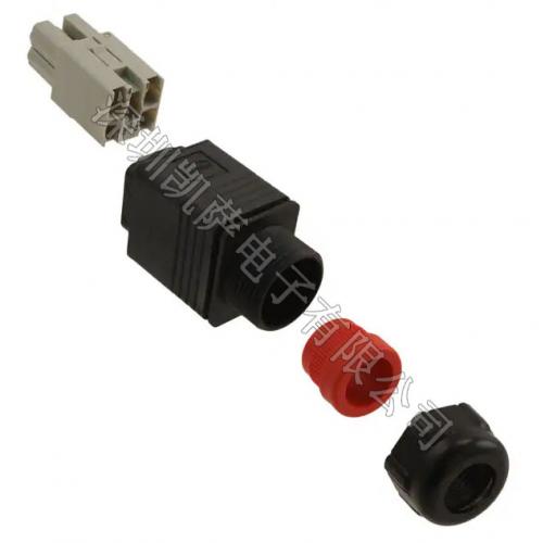 HARTING重負(fù)荷電源連接器09352310423