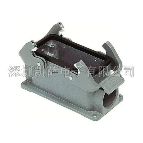 HARTING重負荷電源連接器09300160270