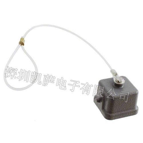 HARTING重負荷電源連接器09200035427