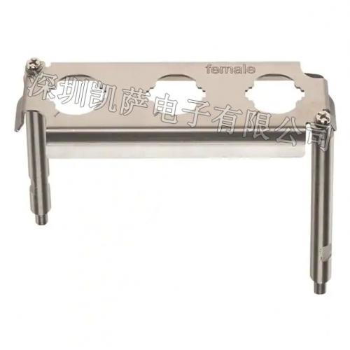 HARTING重負(fù)荷電源連接器09400169902