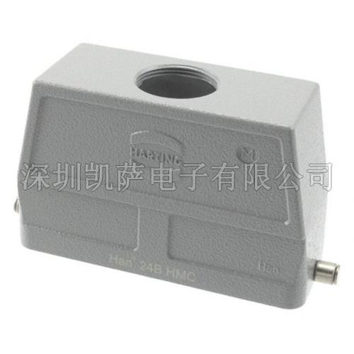 HARTING重負(fù)荷電源連接器19302240447