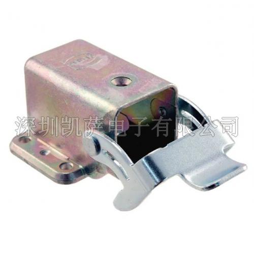 HARTING重負(fù)荷電源連接器09620030810