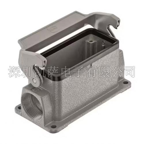 HARTING重負(fù)荷電源連接器09300161250