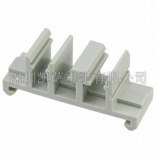 HARTING重負(fù)荷電源連接器09330009928