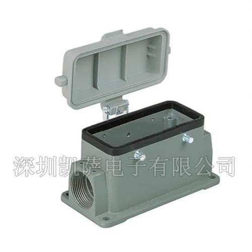 HARTING重負荷電源連接器09300161220