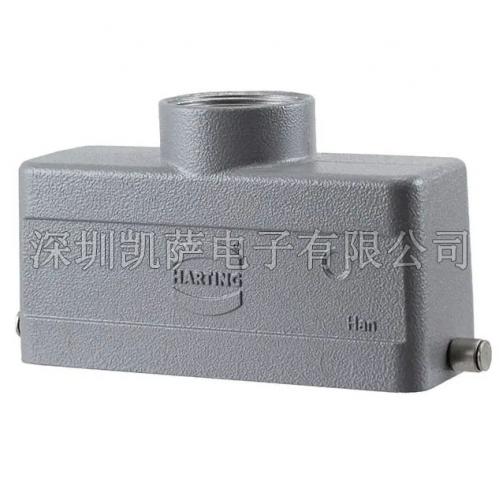 HARTING重負(fù)荷電源連接器09300241441
