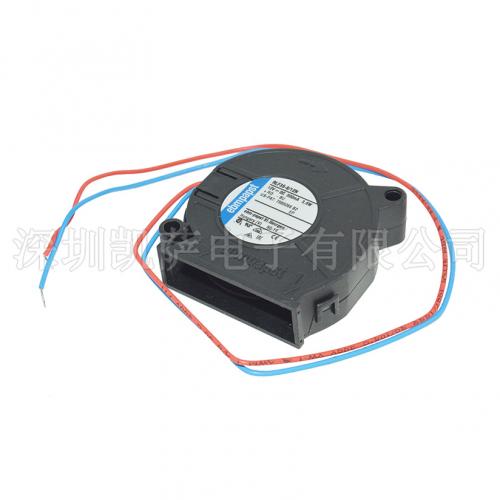 ebm-papst  鼓風(fēng)機(jī)  RLF35-8/12N