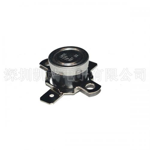 Honeywell   溫度傳感器-恒溫器   2455R--01000076