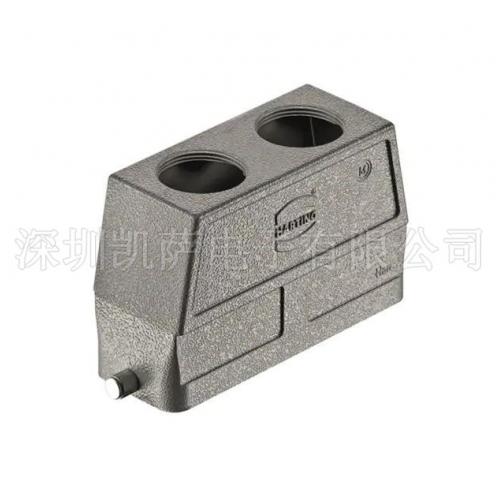 HARTING重負(fù)荷電源連接器19300240457