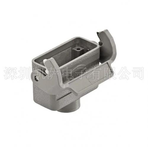 HARTING重負(fù)荷電源連接器19200101730