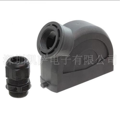 HARTING重負荷電源連接器19431240547