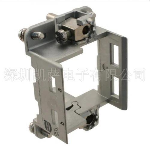 HARTING重負(fù)荷電源連接器09140060313