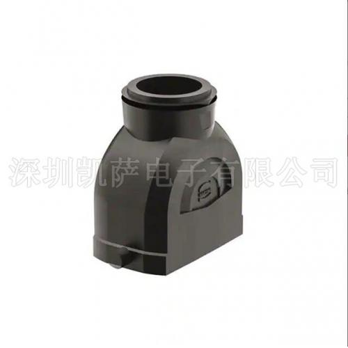 HARTING重負荷電源連接器19430100446