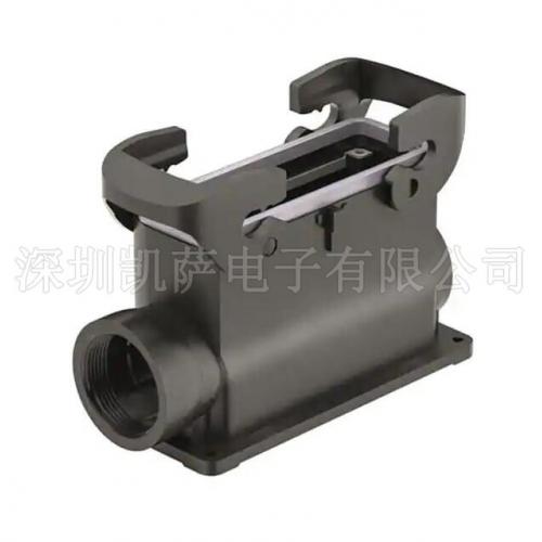 HARTING重負(fù)荷電源連接器19430240233