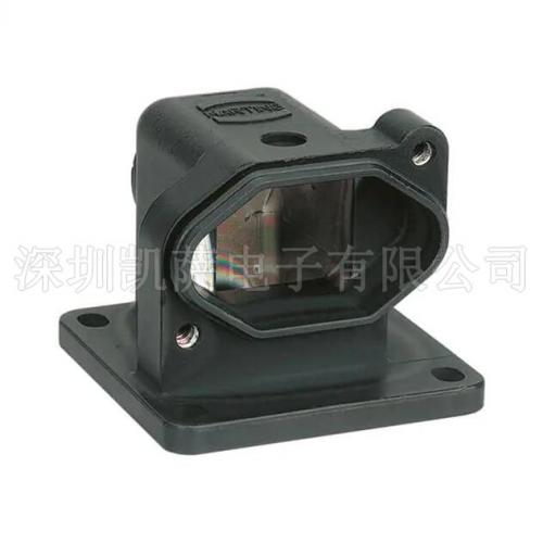 HARTING重負(fù)荷電源連接器09407030950