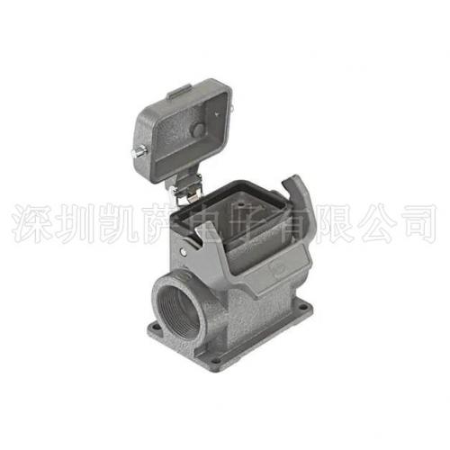 HARTING重負(fù)荷電源連接器19300067297