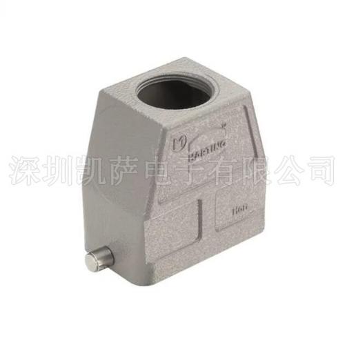 HARTING重負(fù)荷電源連接器19300100448