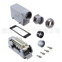 HARTING重負(fù)荷電源連接器10330160000