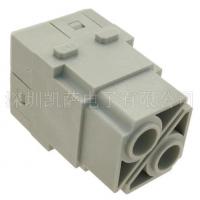 HARTING重負(fù)荷電源連接器09140022751