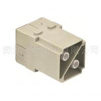HARTING重負(fù)荷電源連接器09140022651