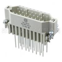 HARTING重負(fù)荷電源連接器09330242672