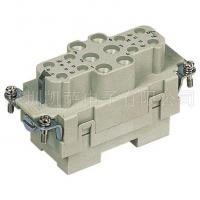 HARTING重負荷電源連接器09380182701