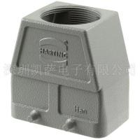 HARTING重負(fù)荷電源連接器19300100428