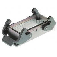 HARTING重負荷電源連接器09628240301