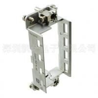 HARTING重負(fù)荷電源連接器09140240303