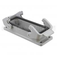 HARTING重負荷電源連接器09300241301