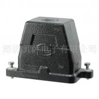 HARTING重負荷電源連接器19400100512