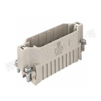 HARTING重負(fù)荷電源連接器09160403001