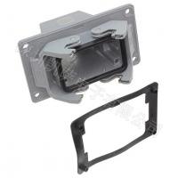 HARTING重負(fù)荷電源連接器19300101122