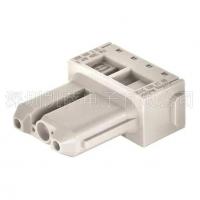 HARTING重負(fù)荷電源連接器09140033152