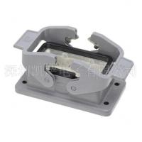 HARTING重負(fù)荷電源連接器09300100392