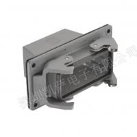 HARTING重負荷電源連接器19300161121