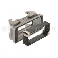 HARTING重負荷電源連接器09300240391