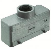 HARTING重負(fù)荷電源連接器19300241422