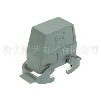 HARTING重負(fù)荷電源連接器09300240530